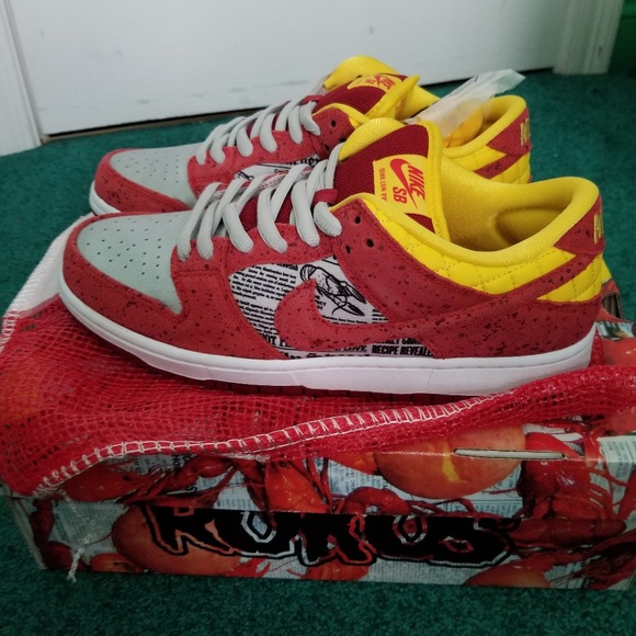 nike sb - Picture 4 of 5